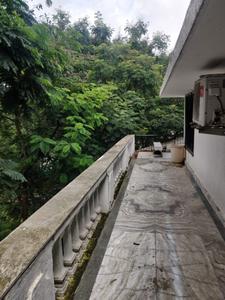 Balcony Image of 4500 Sq.ft 8 BHK Independent House for rent in Vashi Navi Mumbai for Rs. 280000