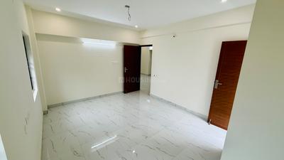 Hall Image of 950 Sq.ft 2 BHK Apartment / Flat for sale in Madhavaram Chennai for Rs. 6500000