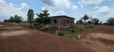 Image of 605 Sq.ft Residential Plot / Land for sale in Sadasivpet, Sangareddy for Rs. 2722500