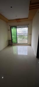 Hall Image of 385 Sq.ft 1 RK Apartment / Flat for sale in Vrindavan Apartments, Kalyan West Kalyan for Rs. 1600000
