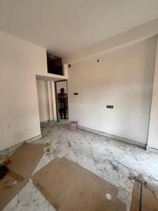 Hall Image of 1080 Sq.ft 2 BHK Apartment / Flat for sale in Jadavpur Kolkata for Rs. 7436000