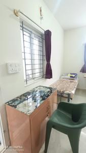 Study Room Image of Samrudhi Pg Home in Kannuru, Bengaluru