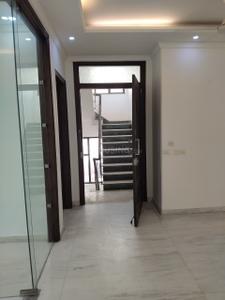 Hall Image of 5760 Sq.ft 4 BHK Builder Floor for rent in Safdarjung Development Area New Delhi for Rs. 200000
