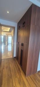 Bedroom Image of 2000 Sq.ft 3.5 BHK Builder Floor for sale in Palm Ardee City, Sector 52 Gurgaon for Rs. 36500000