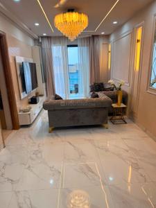Bedroom Image of 1433 Sq.ft 2 BHK Apartment / Flat for sale in M3M Heights, Sector 65 Gurgaon for Rs. 29500000