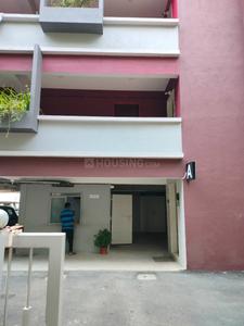 Image of 844 Sq.ft 3 BHK Apartment / Flat for sale in Icon Iconest by Iconhomz, Sarjapur, Bengaluru for Rs. 6000000