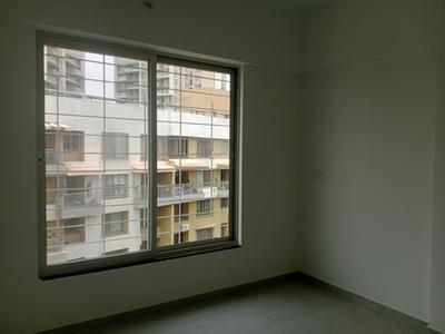 Bedroom Image of 1020 Sq.ft 2 BHK Apartment / Flat for rent in Kumar Kumar Periwinkle, Kharadi Pune for Rs. 31000