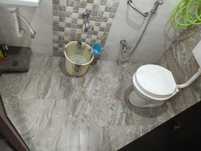 Bathroom Image of 1033 Sq.ft 2 BHK Apartment / Flat for sale in Dodke Park, Warje Pune for Rs. 9800000