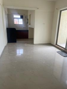 1 BHK Flat