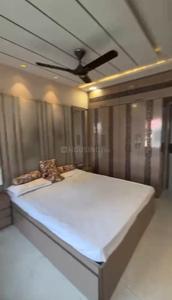 Bedroom Image of 816 Sq.ft 2 BHK Apartment / Flat for sale in Jogeshwari West Mumbai for Rs. 21000000