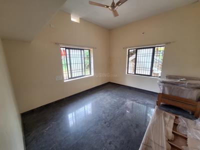 Bedroom Image of 2100 Sq.ft 3 BHK Independent House for rent in Doddanagudde Udupi for Rs. 22000