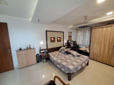 Bedroom Image of 4800 Sq.ft 4 BHK Apartment / Flat for sale in Palarivattom Kochi for Rs. 27500000