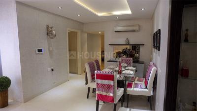Hall Image of 4000 Sq.ft 5 BHK Villa for sale in Kesar Kalhaar, Kiwale Pune for Rs. 28500000