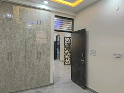 Bedroom Image of 1000 Sq.ft 3 BHK Builder Floor for sale in Govindpuram Ghaziabad for Rs. 4450000