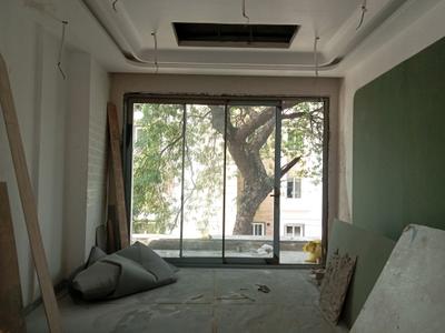 Living Room Image of 1800 Sq.ft 3 BHK Builder Floor for sale in East Of Kailash New Delhi for Rs. 75500000