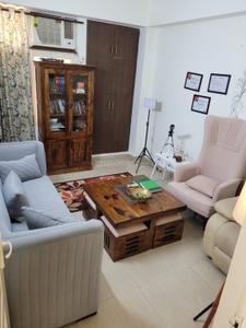 Hall Image of 1700 Sq.ft 3 BHK Apartment / Flat for sale in Amrapali Village II, Indirapuram Ghaziabad for Rs. 15000000