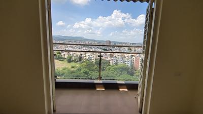 Image of 1270 Sq.ft 3 BHK Apartment / Flat for sale in Tara Westbrook, Ambegaon Budruk, Pune for Rs. 9500000