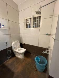 Bathroom Image of 2300 Sq.ft 4 BHK Independent House for sale in Horamavu Bengaluru for Rs. 23500000