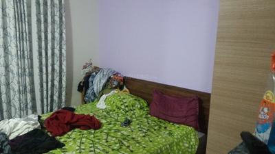 Bedroom Image of 1450 Sq.ft 3 BHK Apartment / Flat for sale in Sowparnika Columns, Thirumalashettyhally Bengaluru for Rs. 14200000