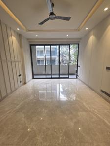 Hall Image of 7600 Sq.ft 4 BHK Builder Floor for sale in Anand Niketan New Delhi for Rs. 239500000