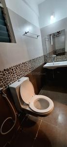 Image of 1510 Sq.ft 3 BHK Builder Floor for rent in New Town, Kolkata for Rs. 65000