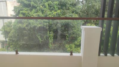 Balcony Image of 5000 Sq.ft 6 BHK Duplex for sale in Uthandi Chennai for Rs. 55000000