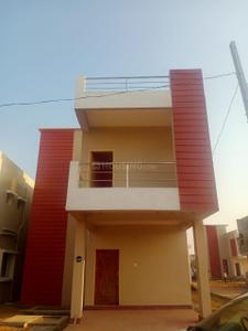 Image of 1860 Sq.ft 4 BHK Villa for sale in Balianta, Bhubaneswar for Rs. 10000000