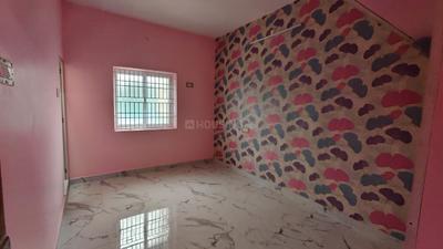 Bedroom Image of 1000 Sq.ft 2 BHK Villa for sale in Rainbow RB Garden Phase 2, Sevvapet Chennai for Rs. 5500000