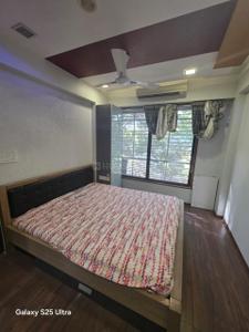 Bedroom Image of 3200 Sq.ft 3 BHK Apartment / Flat for rent in Old Wadaj Ahmedabad for Rs. 70000