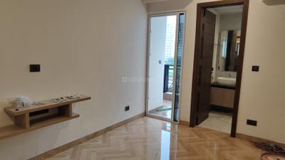 Bedroom Image of 1650 Sq.ft 3 BHK Builder Floor for rent in Trehan Luxury Floors 71, Sector 71 Gurgaon for Rs. 45000
