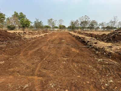 Image of 150 Sq.ft Residential Plot / Land for sale in Shankarpally, Hyderabad for Rs. 2250000