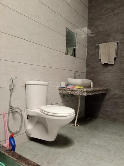 Sector 108 Bathroom 1