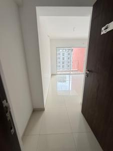 Bedroom Image of 1009 Sq.ft 2 BHK Apartment / Flat for sale in Majestique Rhythm County Phase V, Handewadi Pune for Rs. 6300000