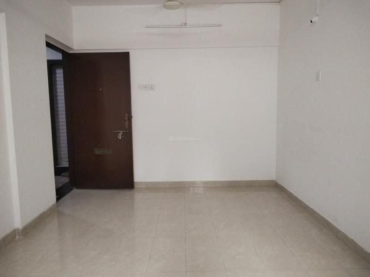 Indraprasta Society Living Room 1