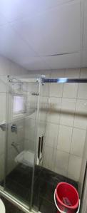 Bathroom Image of 1800 Sq.ft 3 BHK Apartment / Flat for rent in DNR Reflection, Bellandur Bengaluru for Rs. 150000