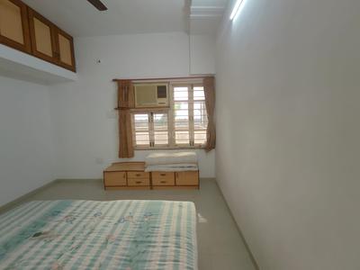 Bedroom Image of 3823 Sq.ft 4 BHK Independent House for sale in Prahlad Nagar Ahmedabad for Rs. 45000000