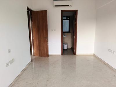 Bedroom Image of 1000 Sq.ft 2 BHK Apartment / Flat for sale in Nahar Chandi Valley Phase I, Powai Mumbai for Rs. 28500000
