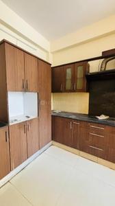 Kitchen Image of 2200 Sq.ft 3 BHK Builder Floor for rent in Sector 17 Gurgaon for Rs. 58000
