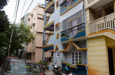 Image of murthy nest_403 in Mahadevapura, Bengaluru