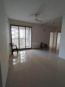 Hall Image of 1200 Sq.ft 2 BHK Apartment / Flat for rent in Bhayli Vadodara for Rs. 16500