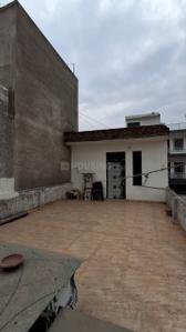 Balcony Image of 1025 Sq.ft 3 BHK Duplex for sale in Ajanta Colony Meerut for Rs. 7500000