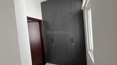 Bedroom Image of 3850 Sq.ft 4 BHK Villa for rent in Adarsh Sanctuary, Kodathi Bengaluru for Rs. 140000