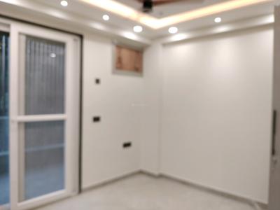 Bedroom Image of 1900 Sq.ft 3 BHK Builder Floor for sale in Surya Lavish Floor, Sector 8 Dwarka New Delhi for Rs. 31000000