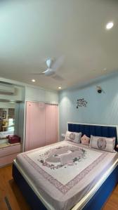 Bedroom Image of 4400 Sq.ft 4 BHK Apartment / Flat for sale in Indraprasth Gulmohar, Vastrapur Ahmedabad for Rs. 56000000