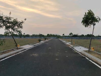 Image of 700 Sq.ft Residential Plot / Land for sale in Guduvancheri, Chennai for Rs. 2799000