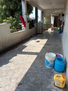 Image of 650 Sq.ft 1 RK Independent House for rent in Telibagh, Lucknow for Rs. 3500