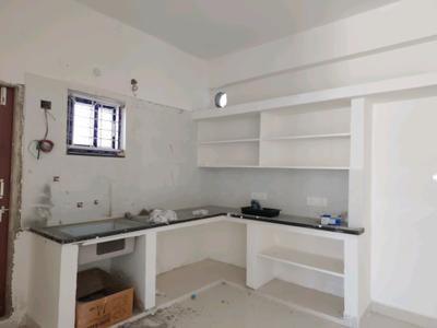 Kitchen Image of 1100 Sq.ft 2 BHK Apartment / Flat for sale in GVG Fortune Elite, Chandanagar Hyderabad for Rs. 6932507