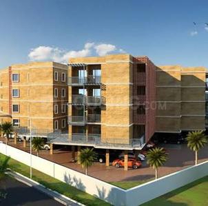Image of 1388 Sq.ft 3 BHK Apartment / Flat for sale in DS Sahara Grand, Chikkanagamangala, Bengaluru for Rs. 10000000