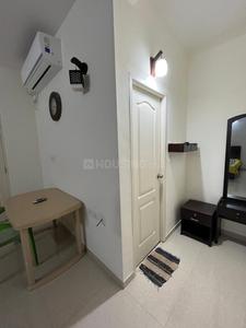 Hall Image of 2135 Sq.ft 3 BHK Villa for rent in Thazhambur Chennai for Rs. 40000