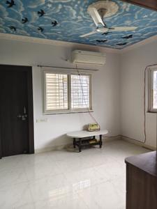 Bedroom Image of 1550 Sq.ft 3 BHK Apartment / Flat for rent in Vinayak Garden Valley, Ekta Nagar Ranchi for Rs. 16000
